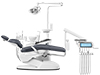 ZC-S600 Dental Chair Package