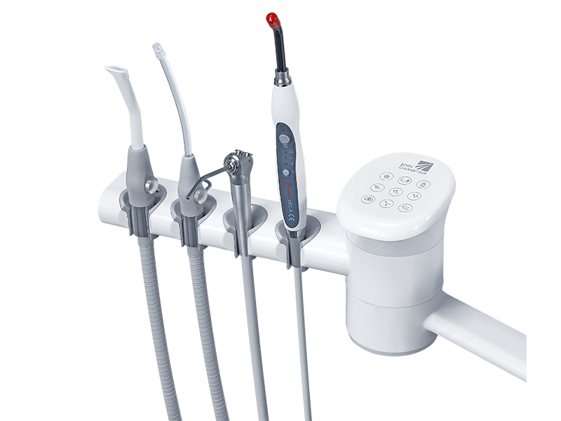 ZC-S600 Dental Chair Package
