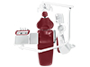 ZC-S400 Dental Chair Package (S Type)