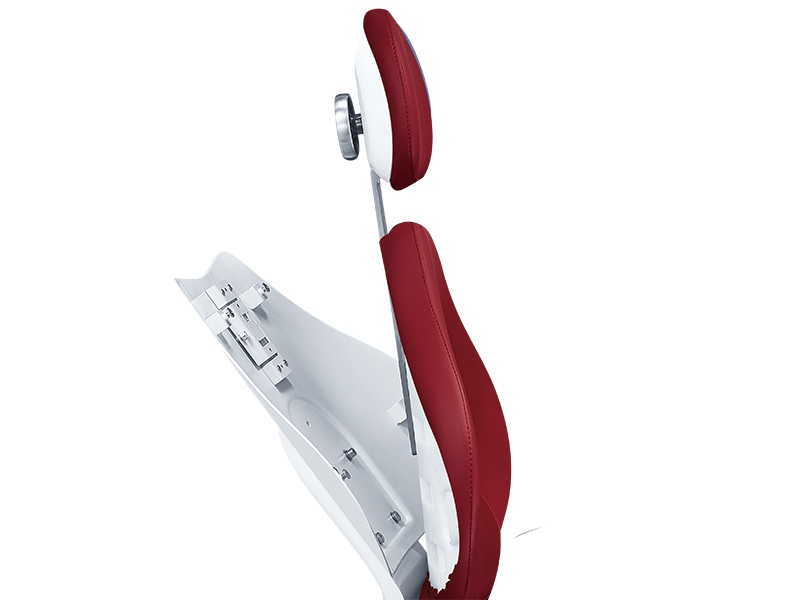 ZC-S400 Dental Chair Package (S Type)