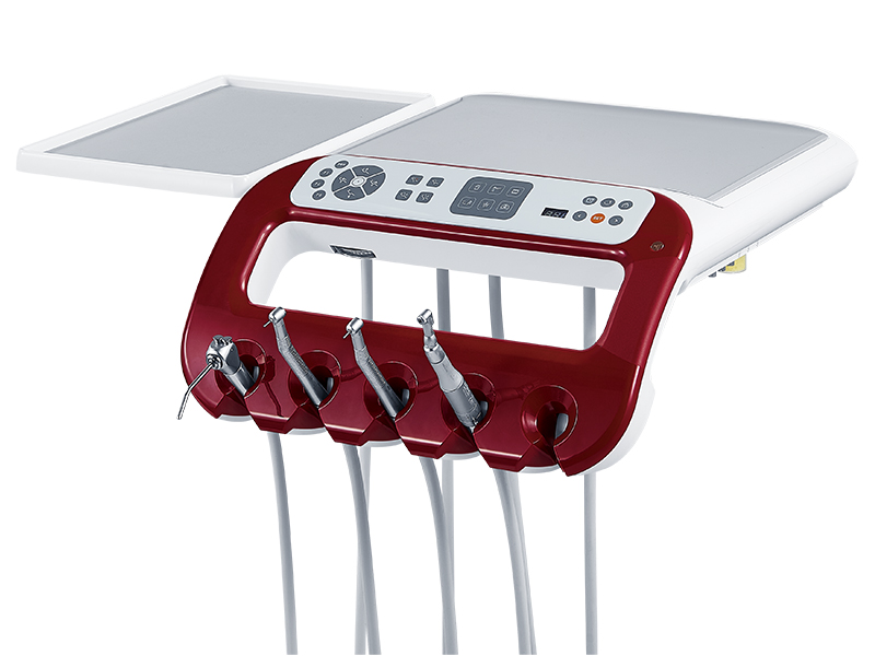 ZC-S400 Dental Chair Package (S Type)