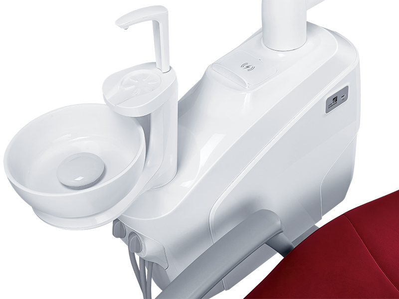 ZC-S400 Dental Chair Package (S Type)