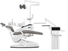 ZC-S500 Dental Chair Package