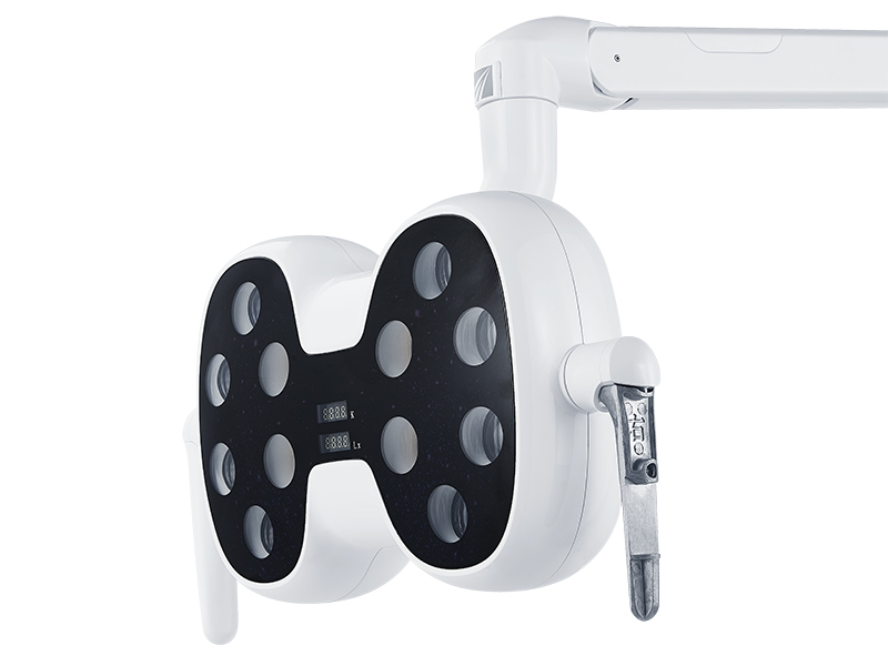 ZC-S500 Dental Chair Package