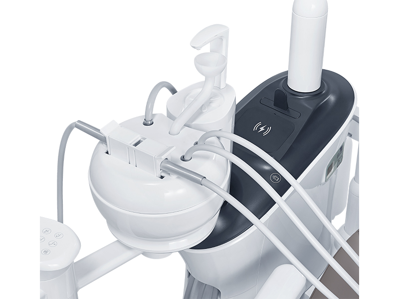 ZC-S500 Dental Chair Package