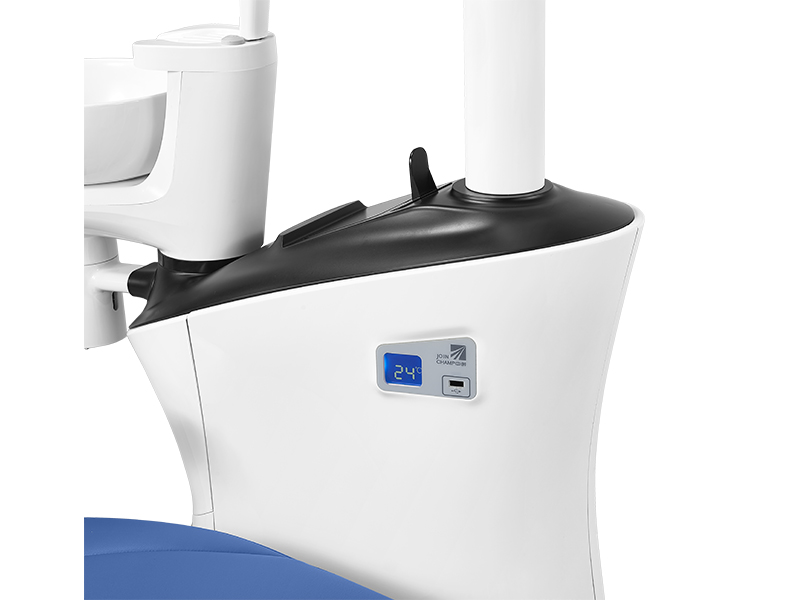 ZC-S500 Dental Chair Package