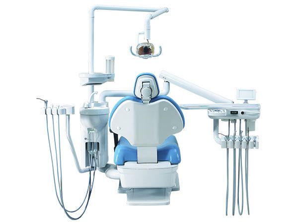 Zc 9200a Dental Chair Package Joinchamp Medical Device
