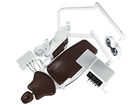 ZC-S400 Dental Chair Package (H Type)